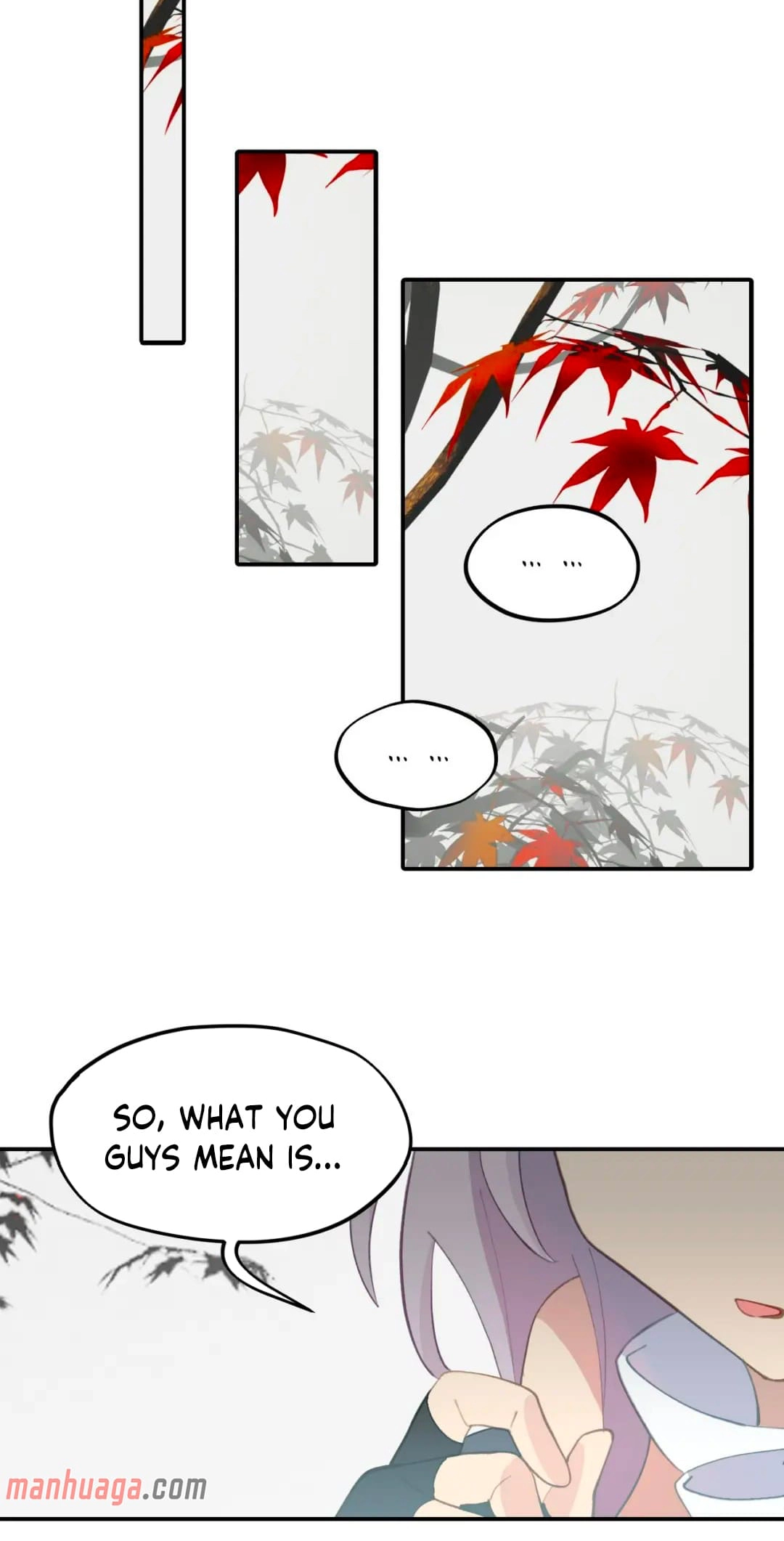 Kill the Male Lead to Become the Villainess Chapter 36 Page 24