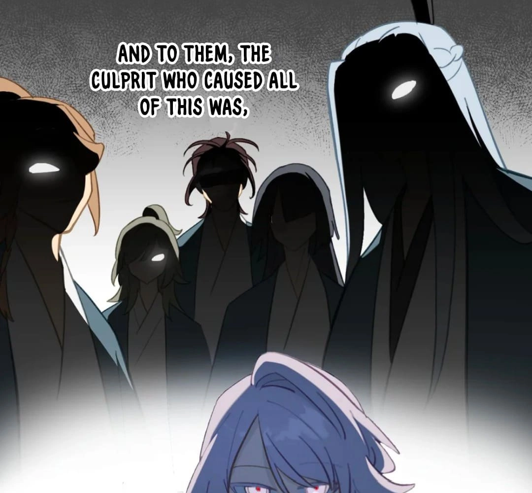 Kill the Male Lead to Become the Villainess Chapter 66 Page 9