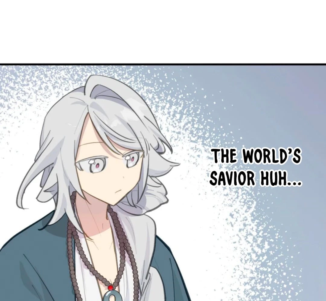 Kill the Male Lead to Become the Villainess Chapter 66 Page 11