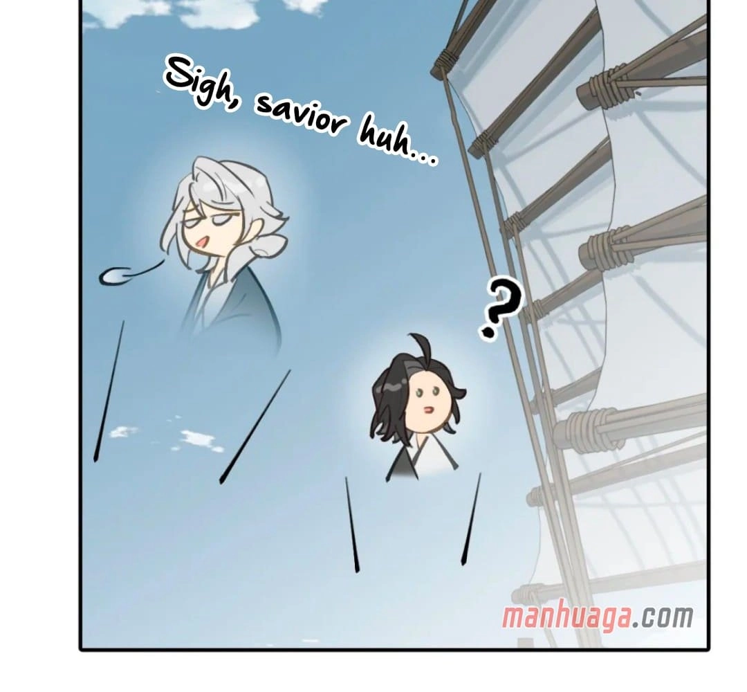 Kill the Male Lead to Become the Villainess Chapter 66 Page 14