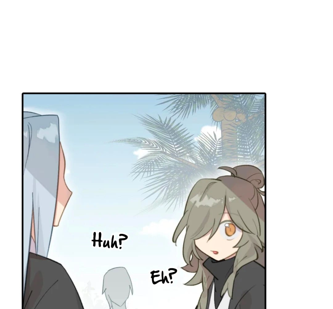 Kill the Male Lead to Become the Villainess Chapter 66 Page 17