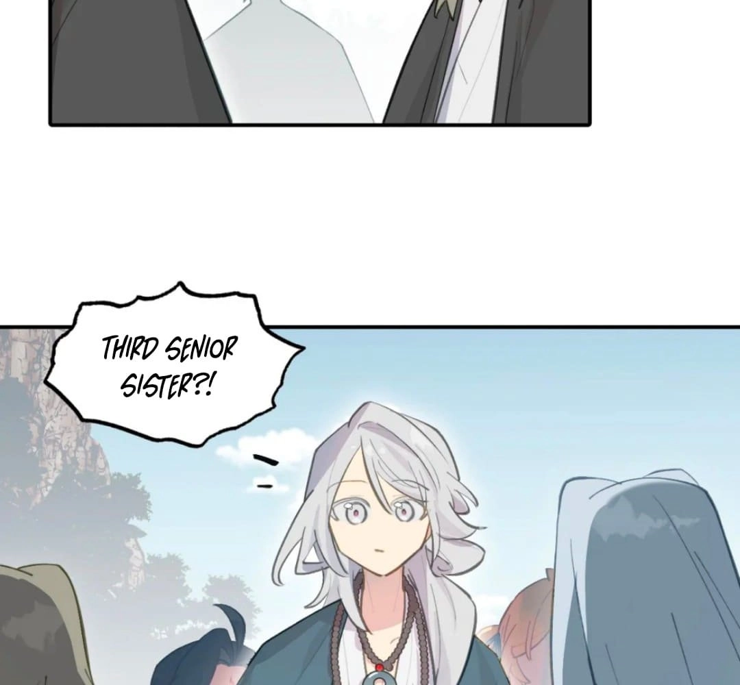 Kill the Male Lead to Become the Villainess Chapter 66 Page 18