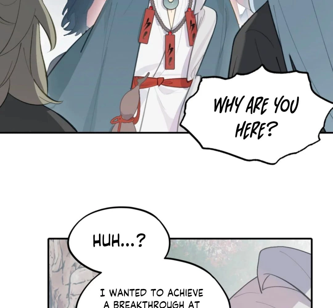 Kill the Male Lead to Become the Villainess Chapter 66 Page 19