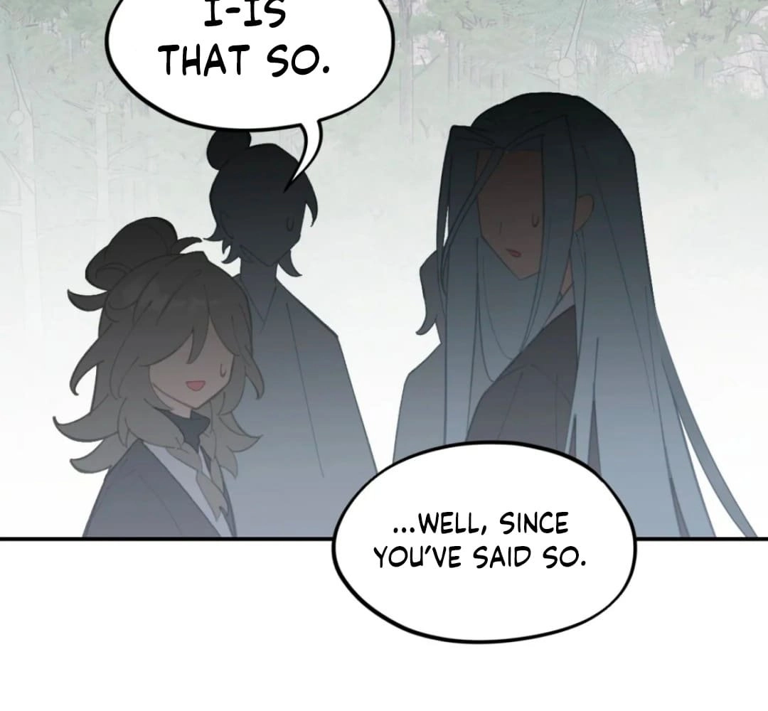 Kill the Male Lead to Become the Villainess Chapter 66 Page 21