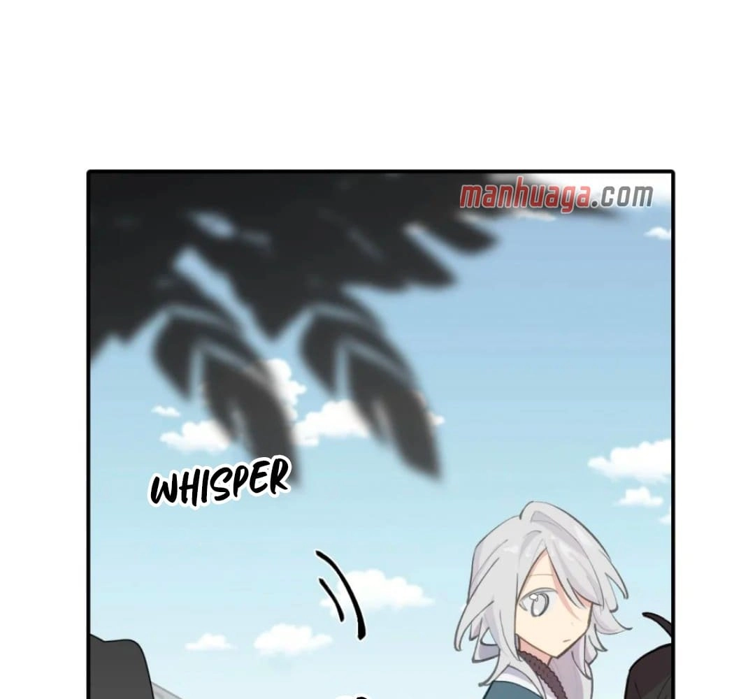 Kill the Male Lead to Become the Villainess Chapter 66 Page 22