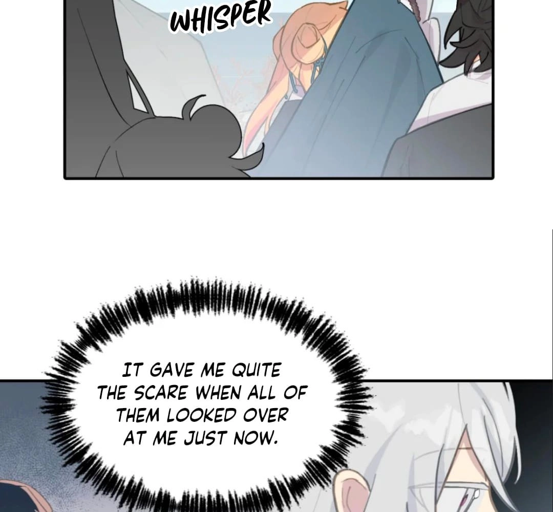 Kill the Male Lead to Become the Villainess Chapter 66 Page 23