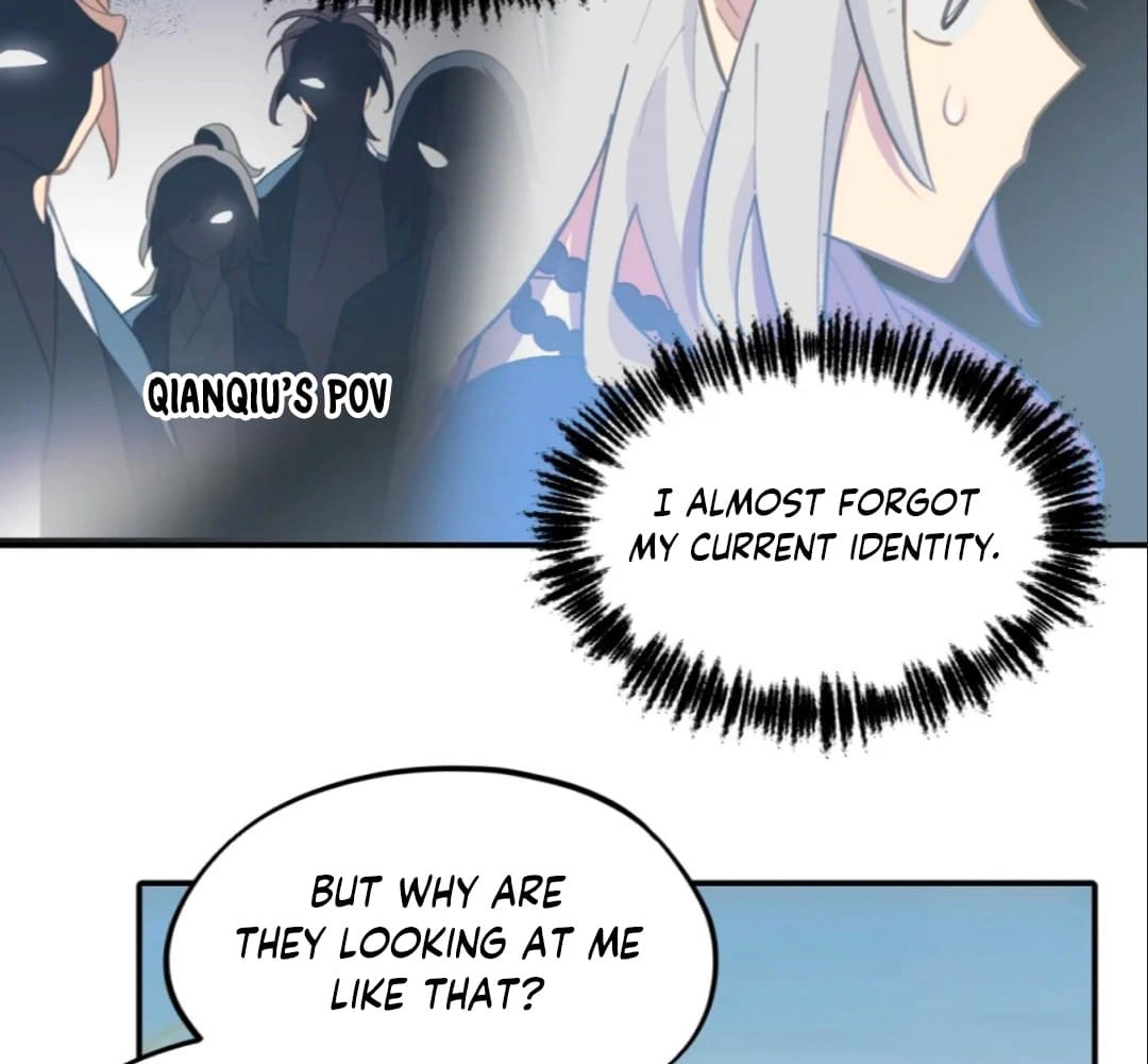 Kill the Male Lead to Become the Villainess Chapter 66 Page 24