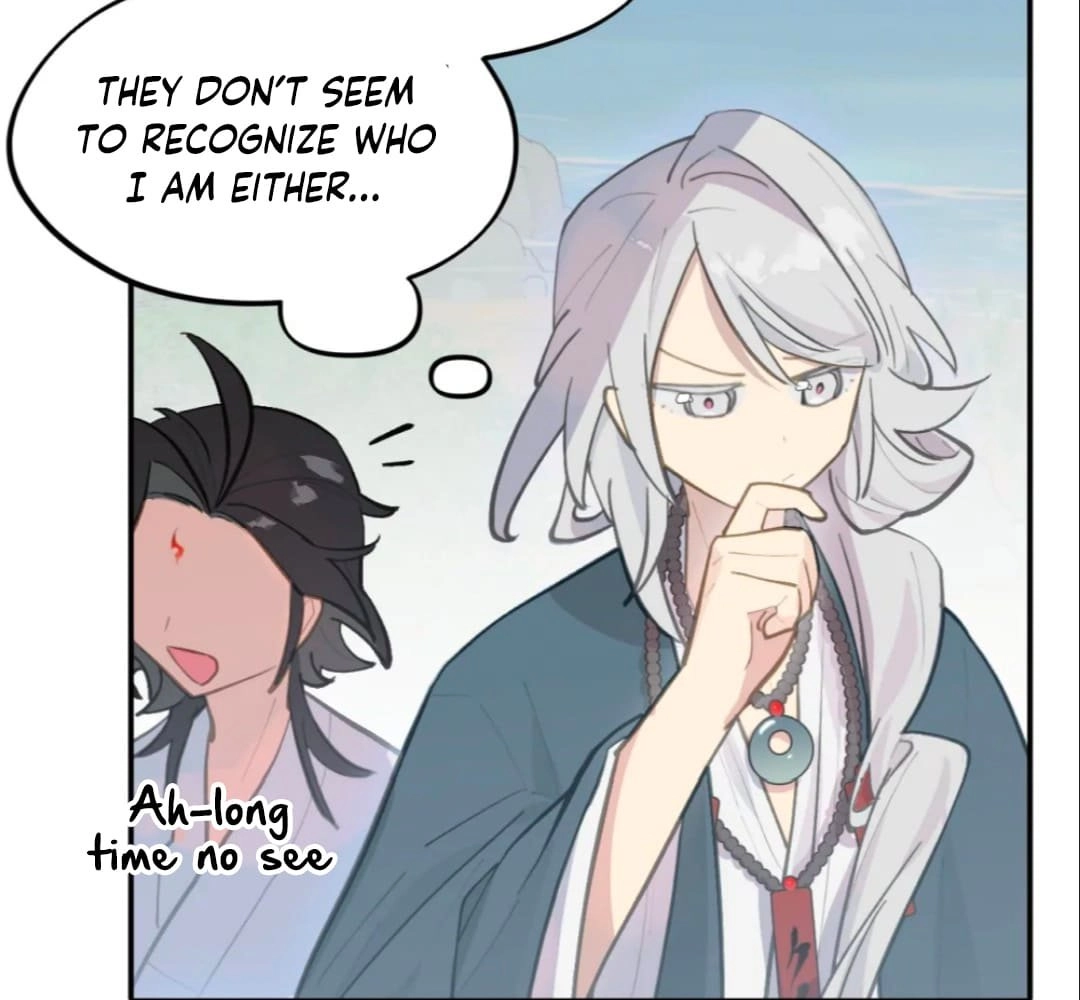 Kill the Male Lead to Become the Villainess Chapter 66 Page 25