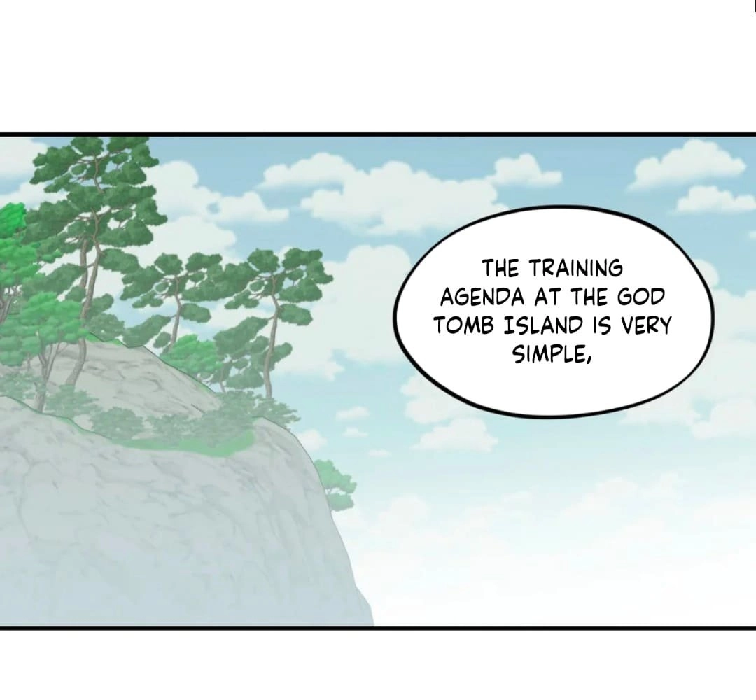 Kill the Male Lead to Become the Villainess Chapter 66 Page 27
