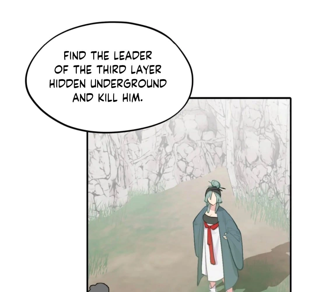 Kill the Male Lead to Become the Villainess Chapter 66 Page 28