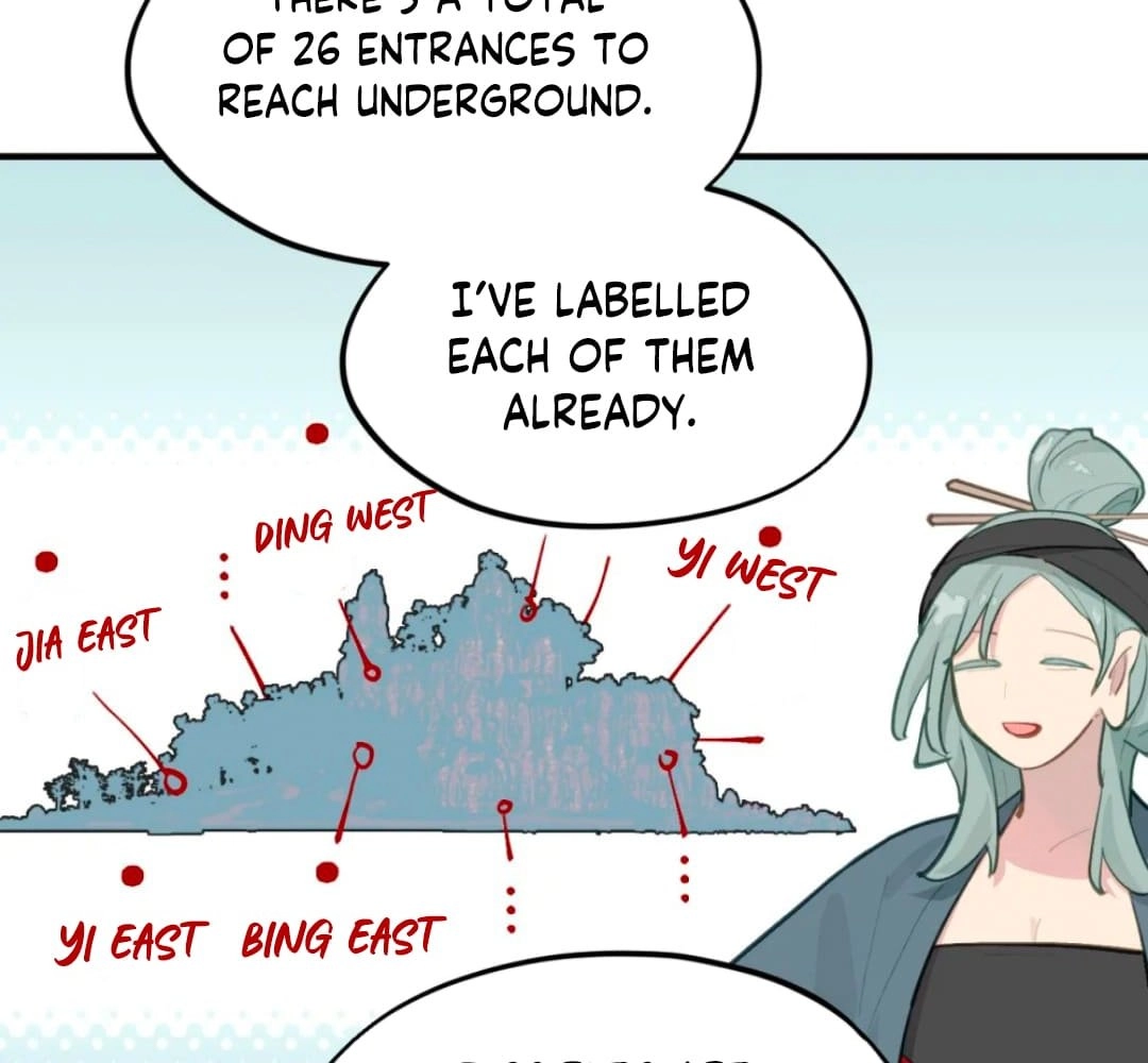 Kill the Male Lead to Become the Villainess Chapter 66 Page 30