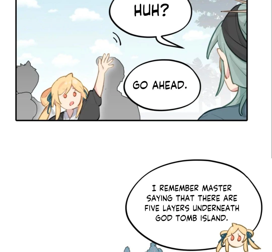 Kill the Male Lead to Become the Villainess Chapter 66 Page 32
