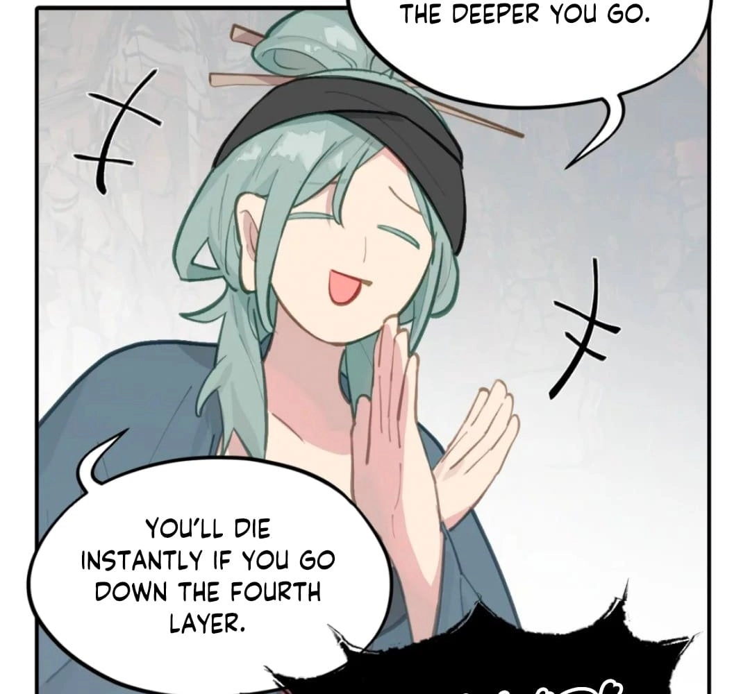 Kill the Male Lead to Become the Villainess Chapter 66 Page 34