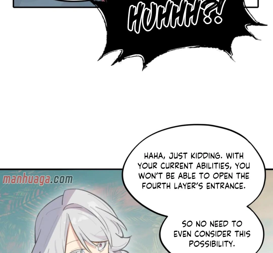Kill the Male Lead to Become the Villainess Chapter 66 Page 35