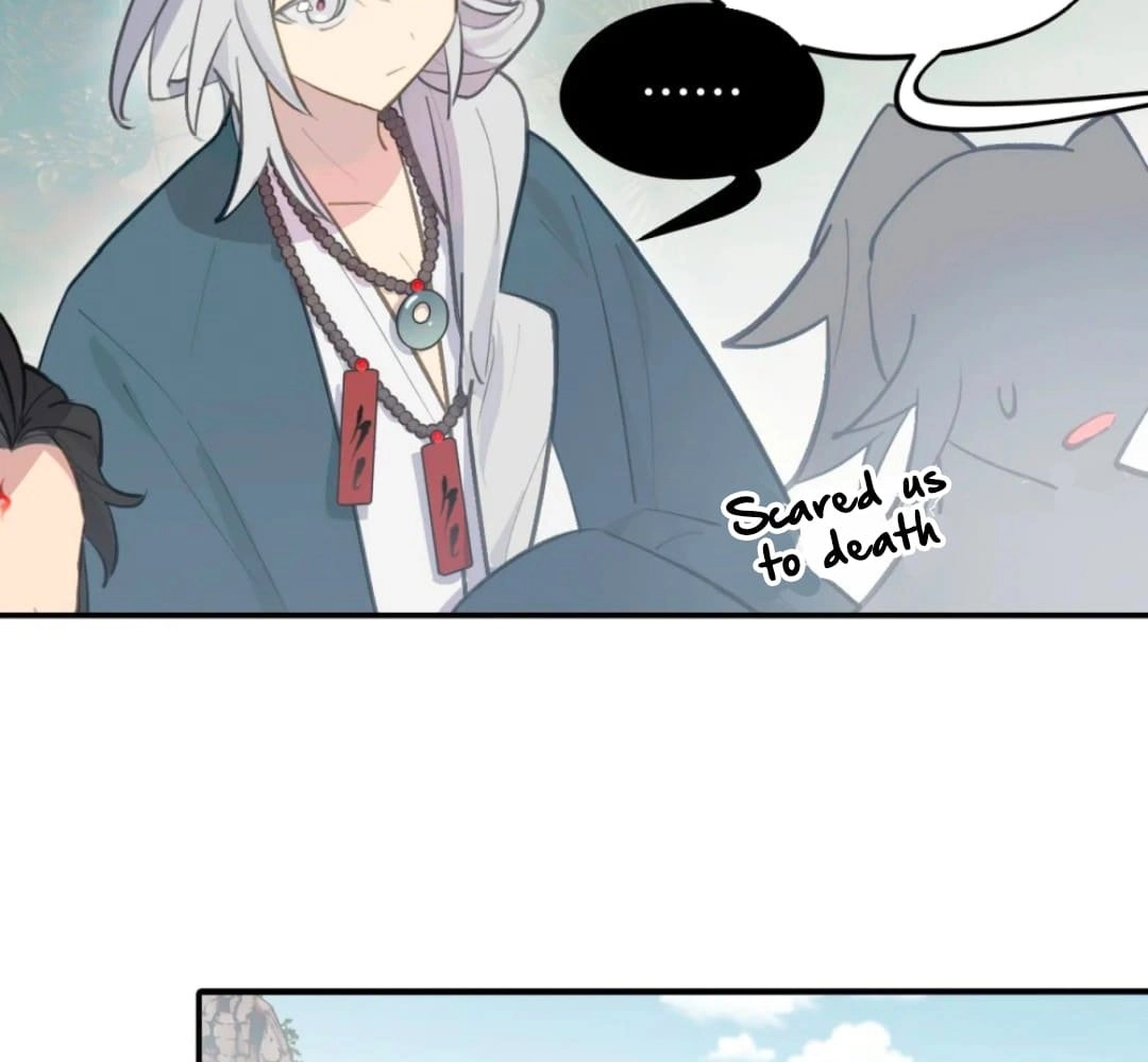 Kill the Male Lead to Become the Villainess Chapter 66 Page 36