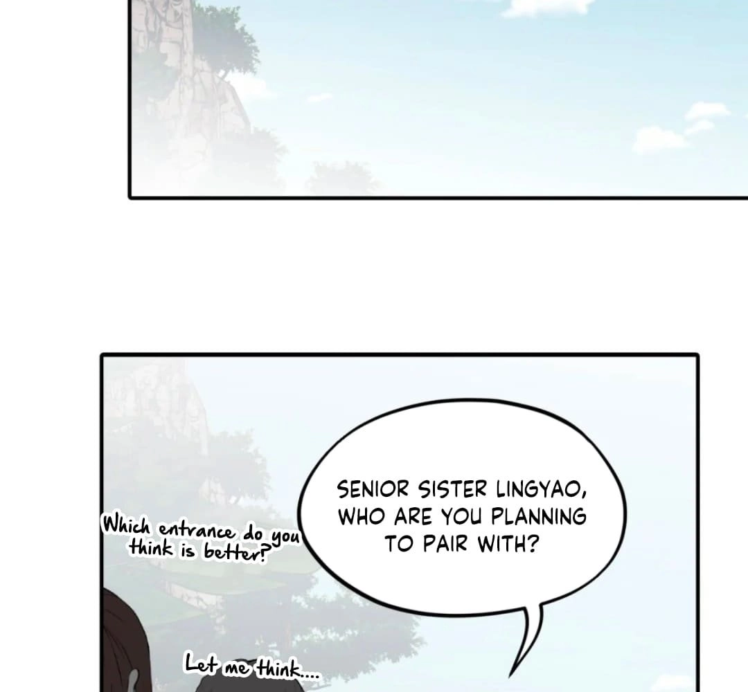 Kill the Male Lead to Become the Villainess Chapter 66 Page 37