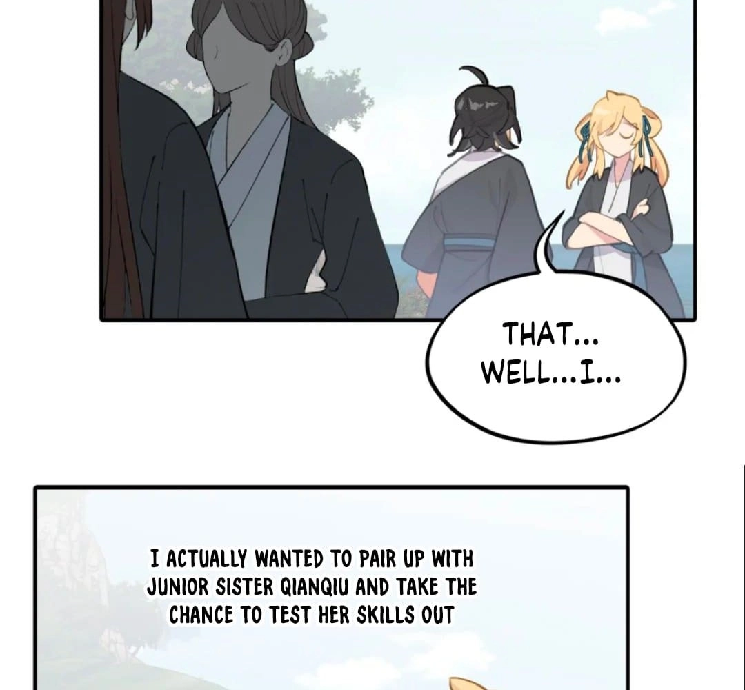 Kill the Male Lead to Become the Villainess Chapter 66 Page 38