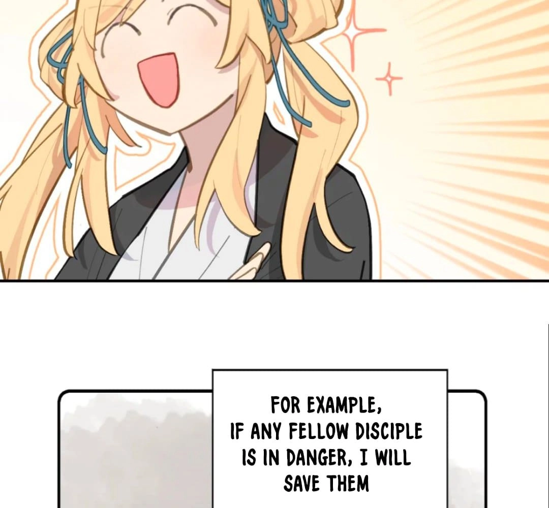 Kill the Male Lead to Become the Villainess Chapter 66 Page 42