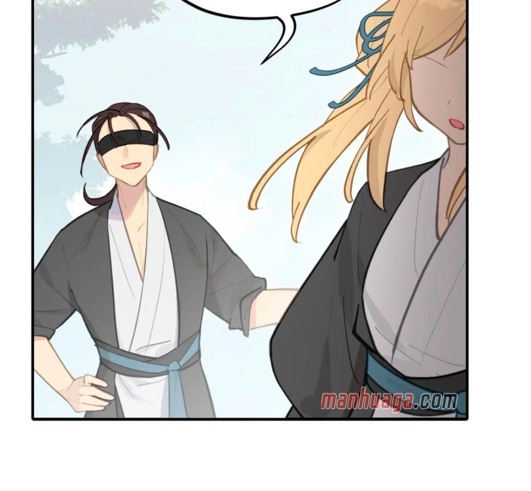 Kill the Male Lead to Become the Villainess Chapter 66 Page 46