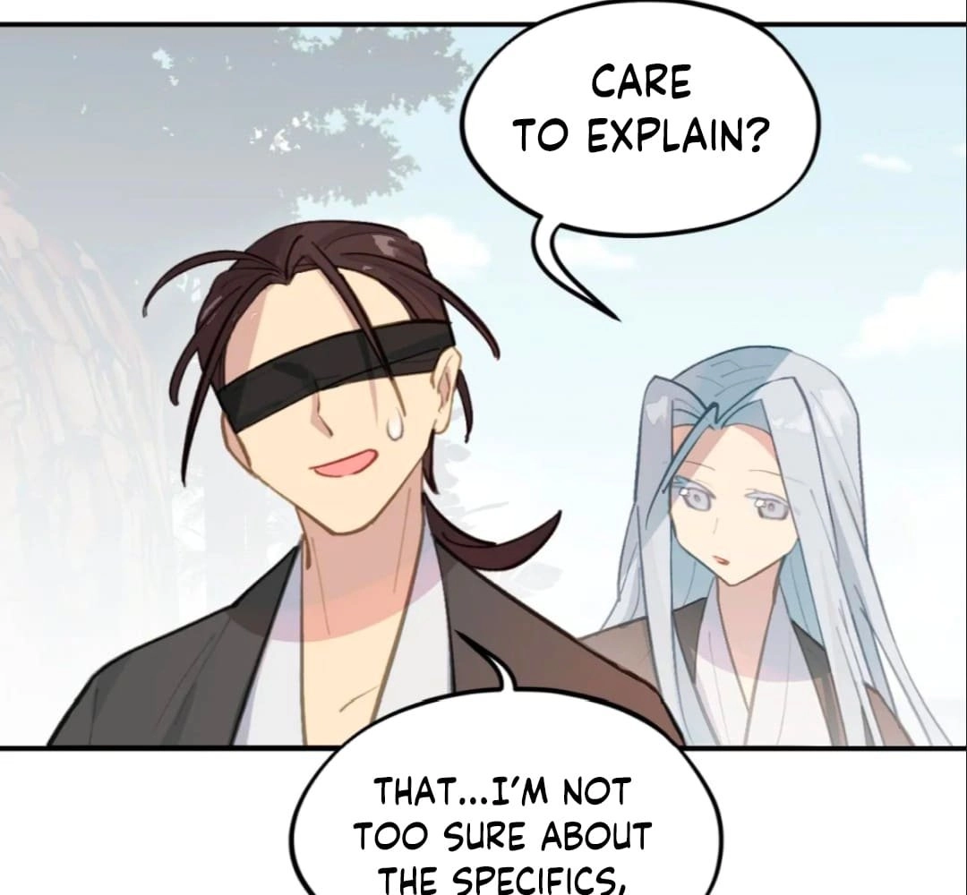 Kill the Male Lead to Become the Villainess Chapter 66 Page 49