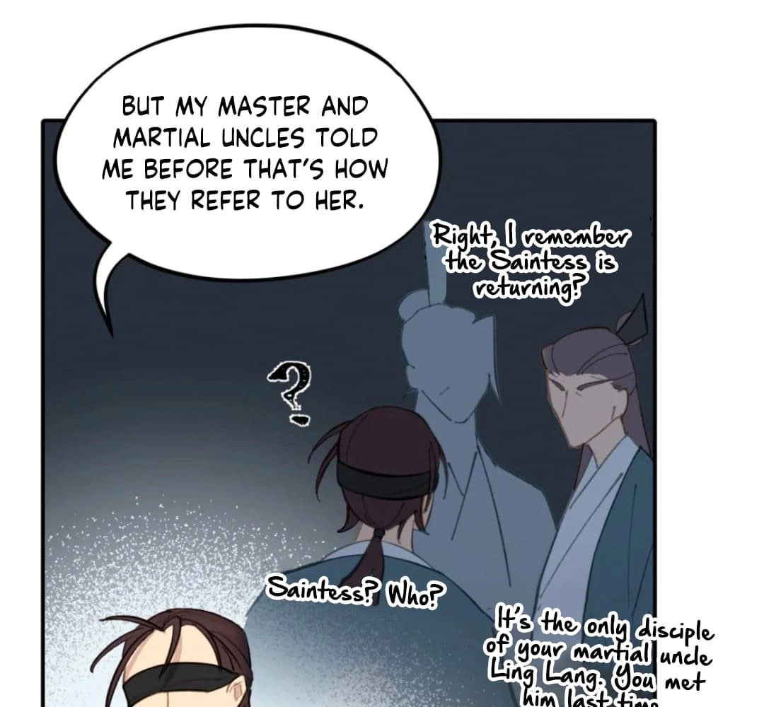 Kill the Male Lead to Become the Villainess Chapter 66 Page 51