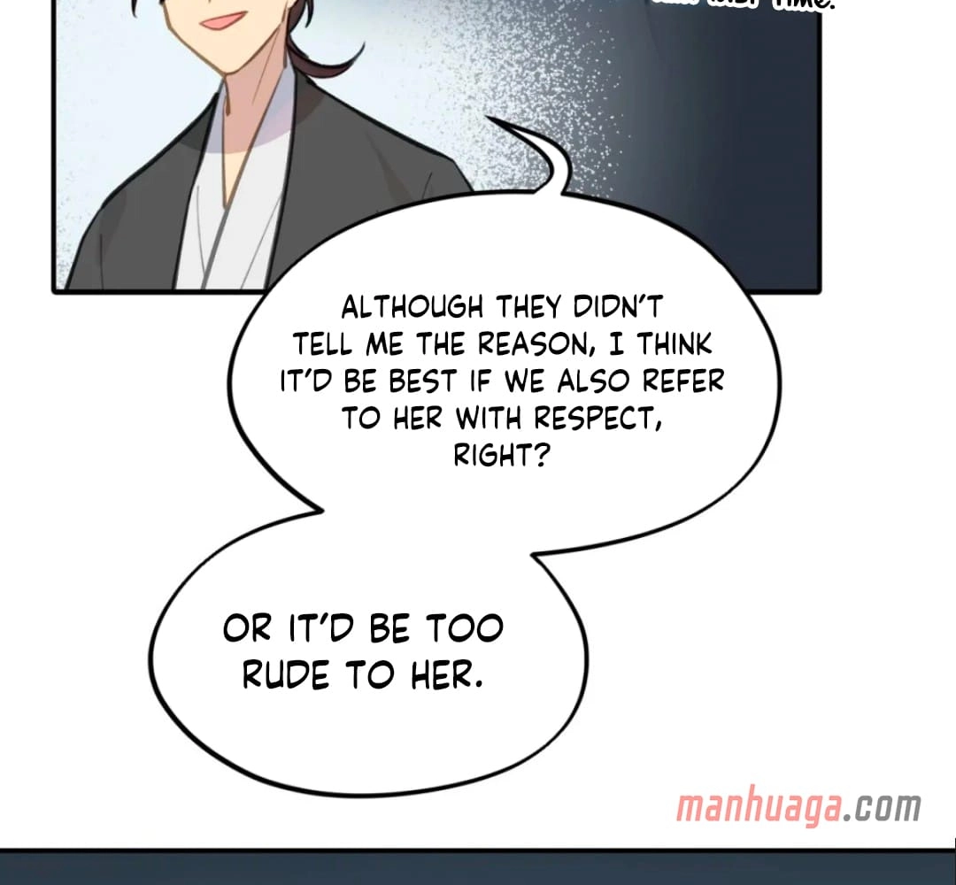 Kill the Male Lead to Become the Villainess Chapter 66 Page 52