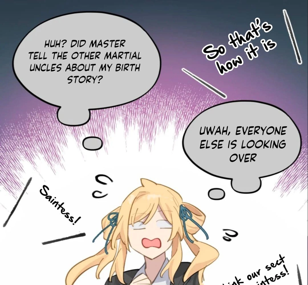 Kill the Male Lead to Become the Villainess Chapter 66 Page 53