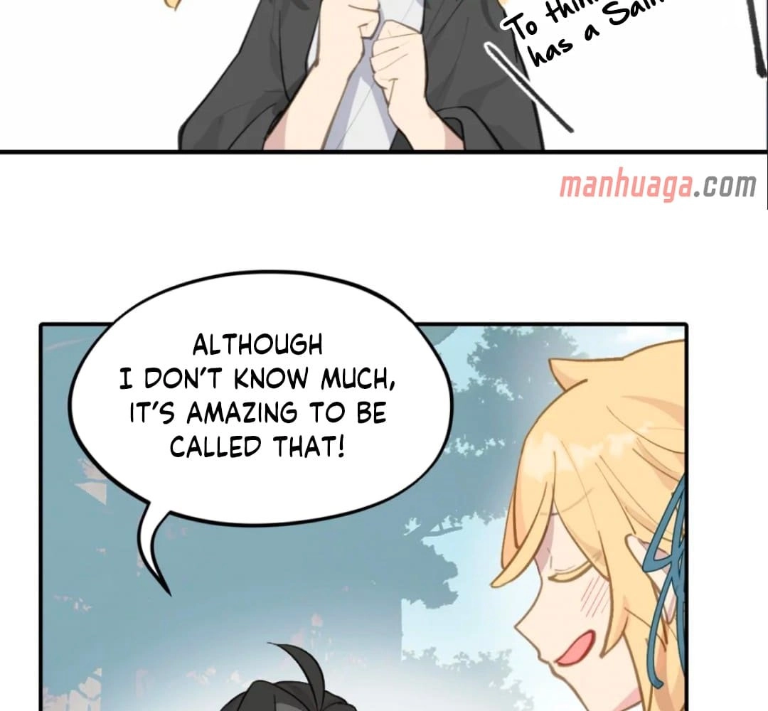 Kill the Male Lead to Become the Villainess Chapter 66 Page 54