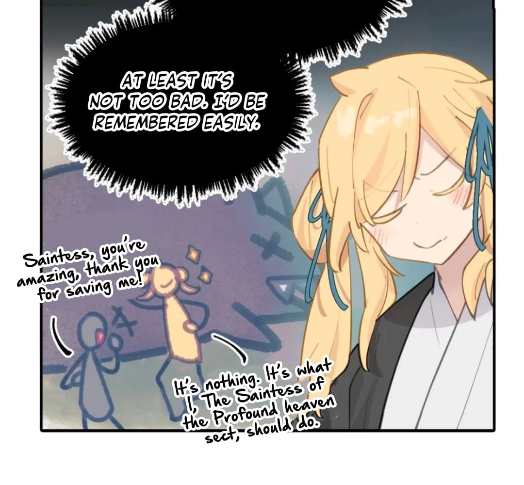 Kill the Male Lead to Become the Villainess Chapter 66 Page 56