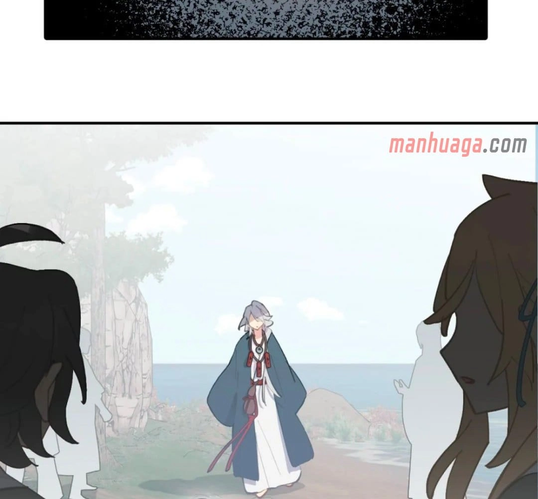 Kill the Male Lead to Become the Villainess Chapter 66 Page 58