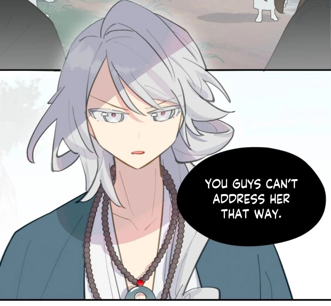 Kill the Male Lead to Become the Villainess Chapter 66 Page 59