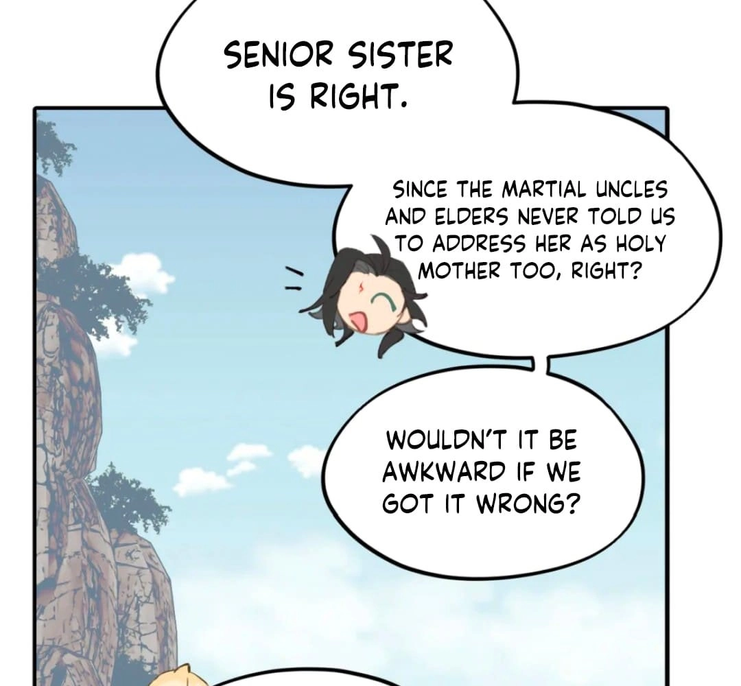 Kill the Male Lead to Become the Villainess Chapter 66 Page 64