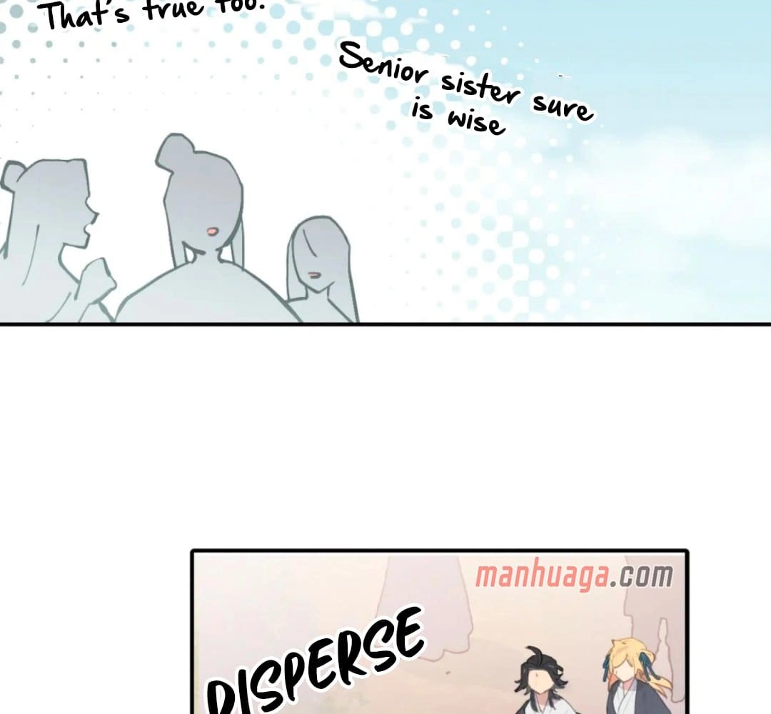 Kill the Male Lead to Become the Villainess Chapter 66 Page 66