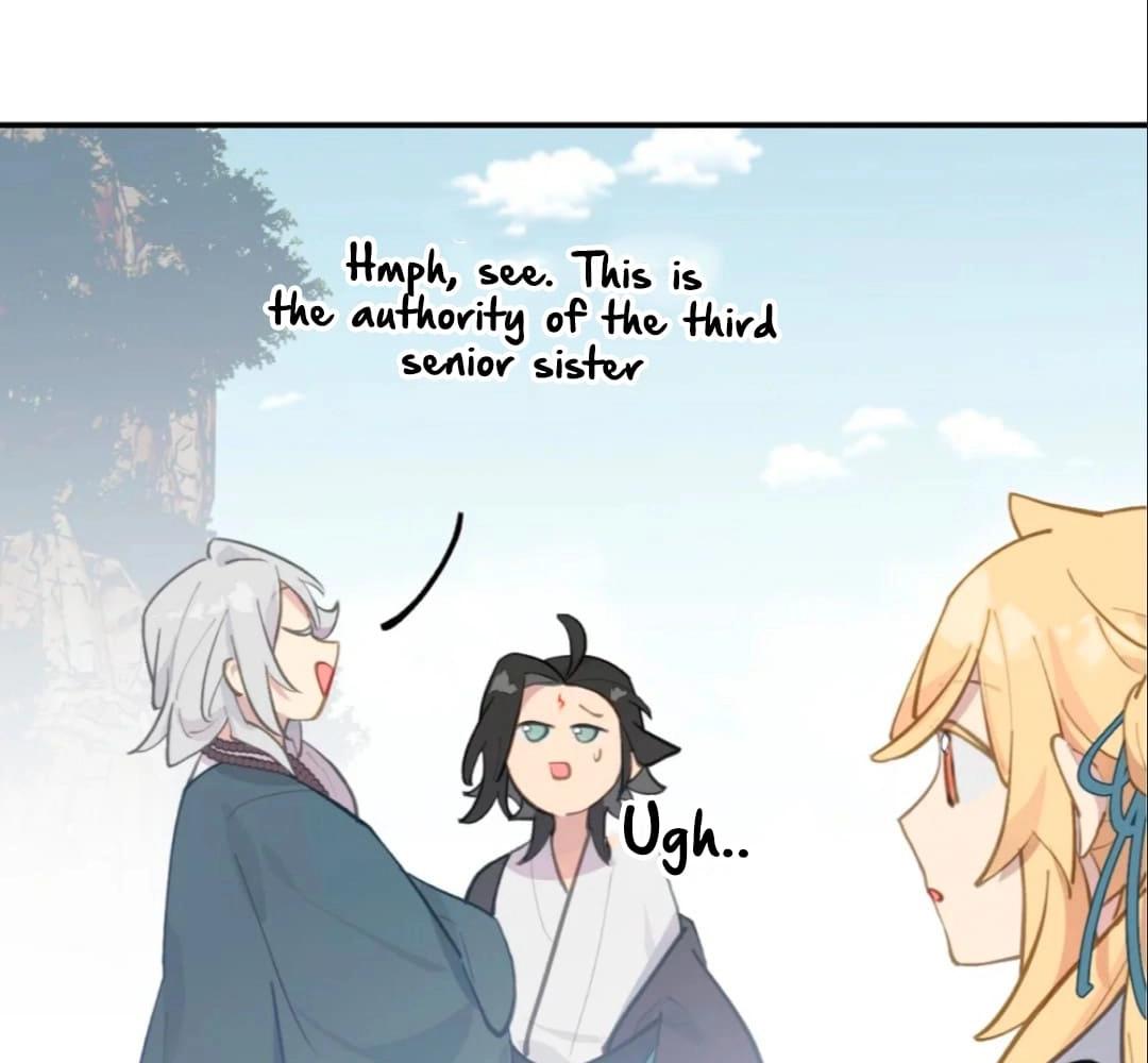 Kill the Male Lead to Become the Villainess Chapter 66 Page 68