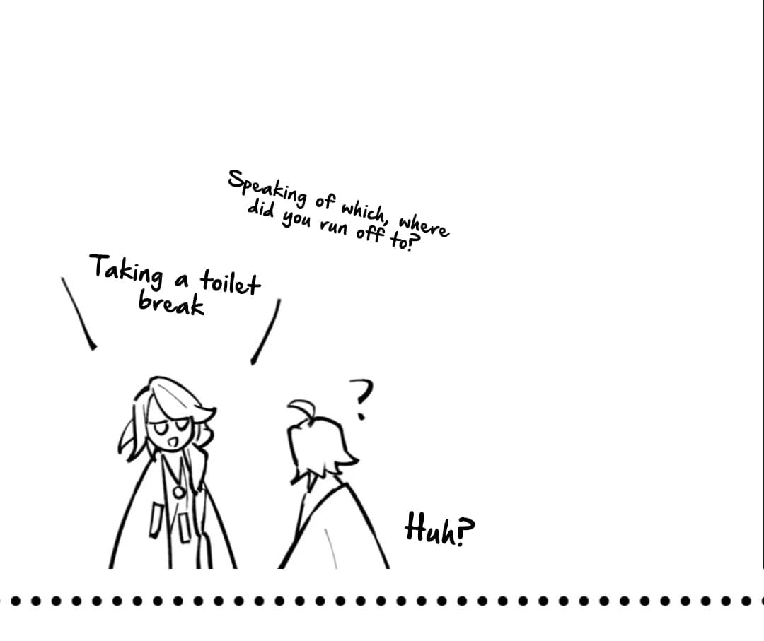 Kill the Male Lead to Become the Villainess Chapter 66 Page 71