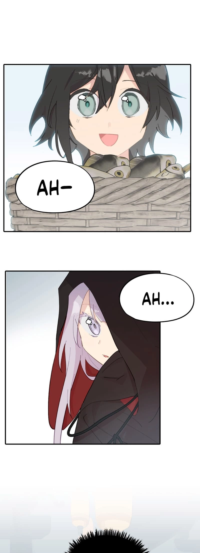 Kill the Male Lead to Become the Villainess Chapter 7 Page 14