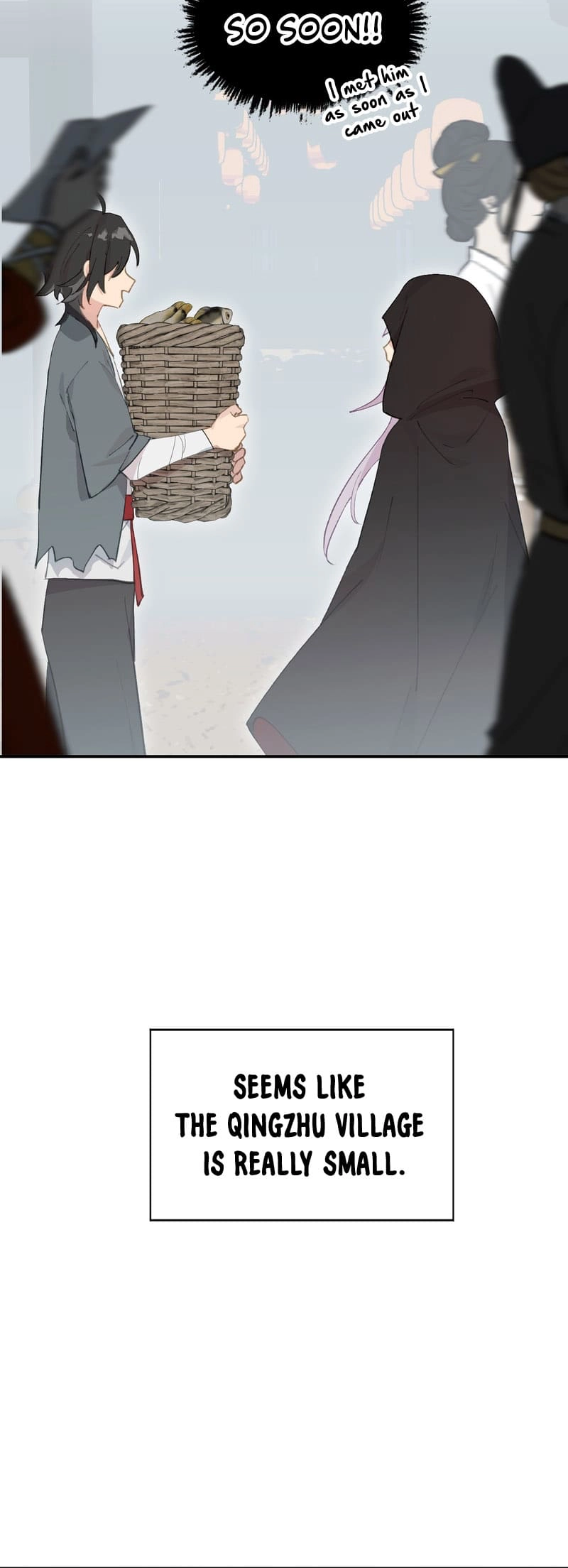 Kill the Male Lead to Become the Villainess Chapter 7 Page 15
