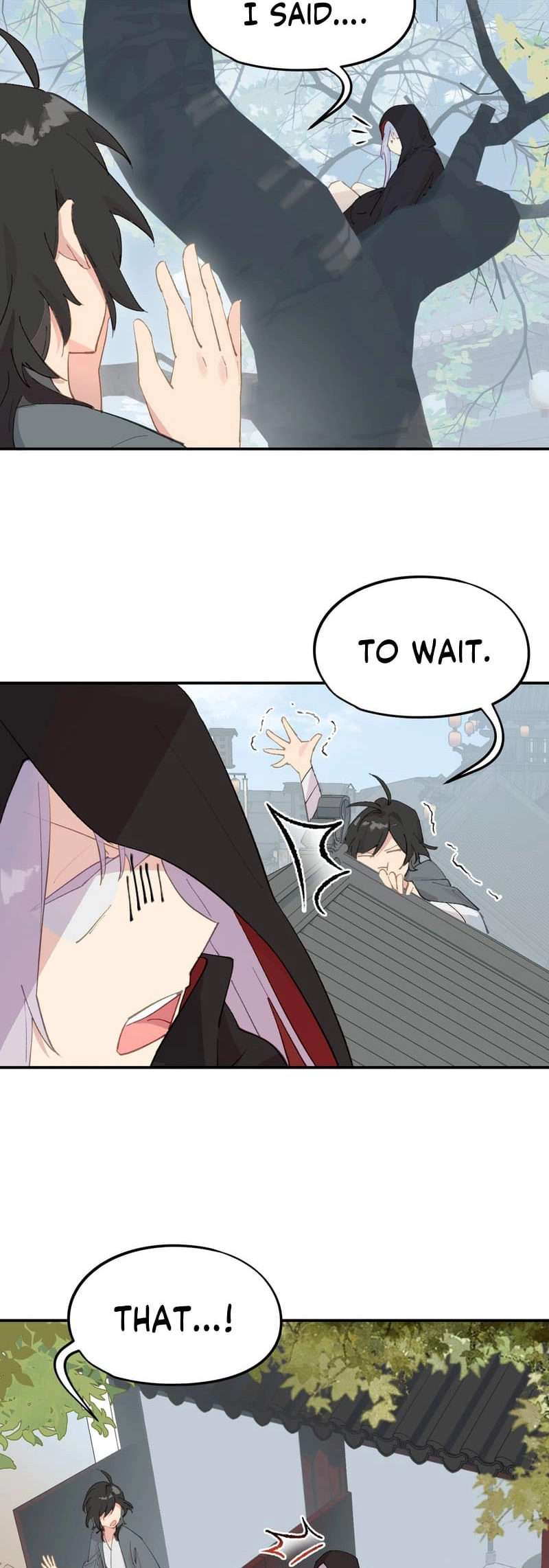 Kill the Male Lead to Become the Villainess Chapter 7 Page 17