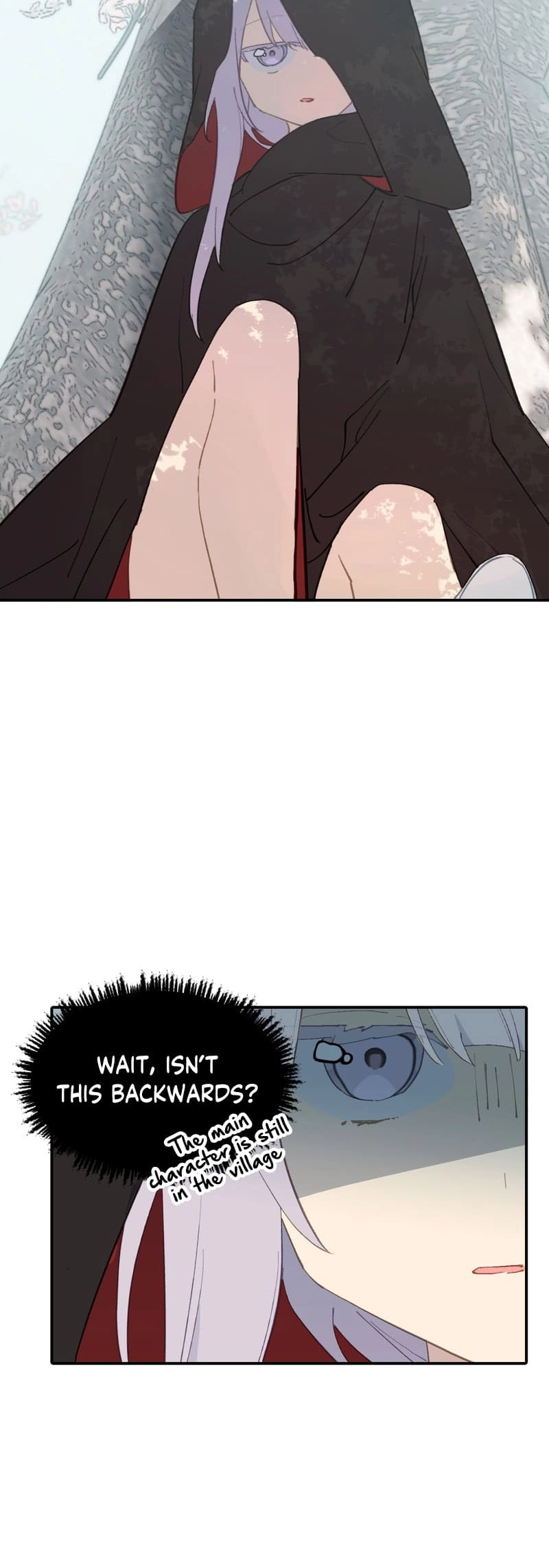 Kill the Male Lead to Become the Villainess Chapter 7 Page 20