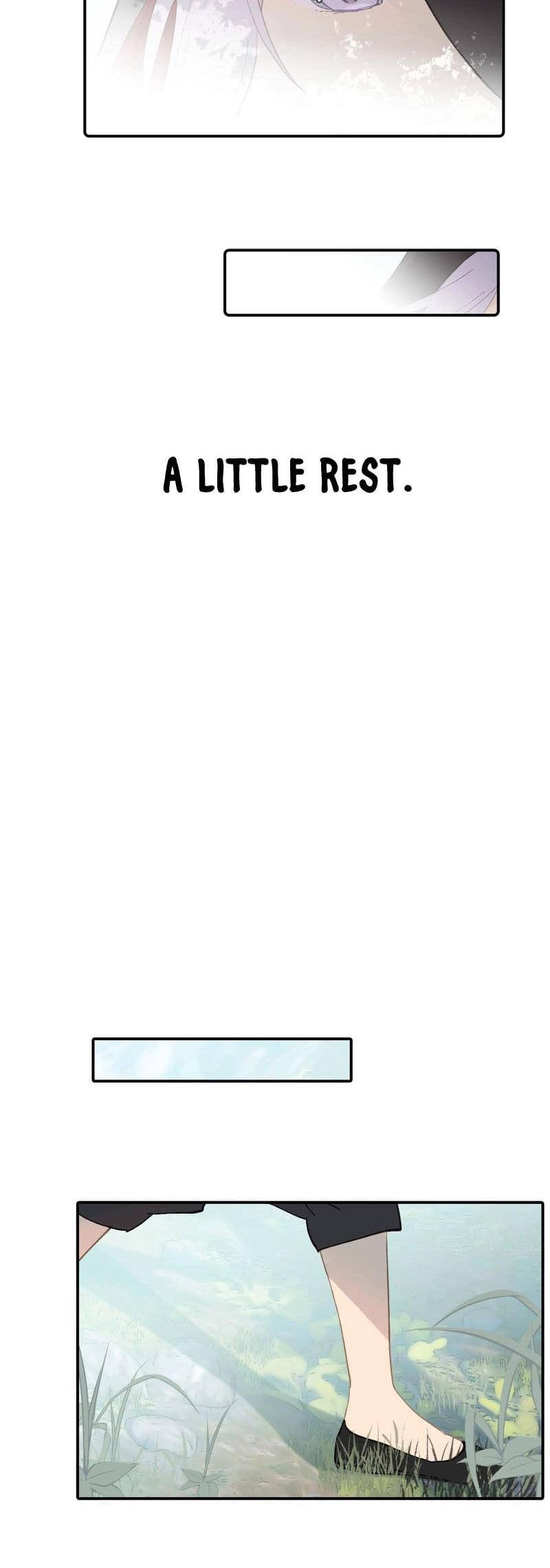 Kill the Male Lead to Become the Villainess Chapter 7 Page 22
