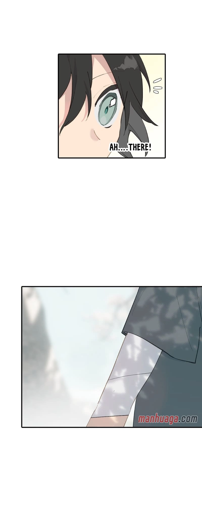 Kill the Male Lead to Become the Villainess Chapter 7 Page 24