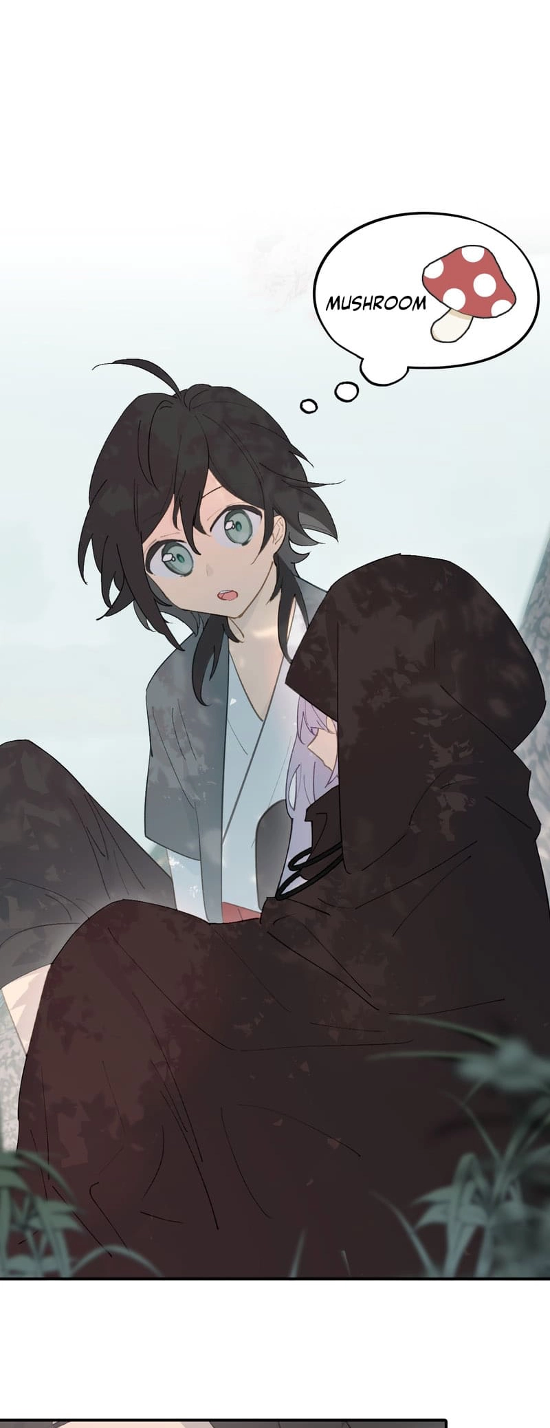 Kill the Male Lead to Become the Villainess Chapter 7 Page 25