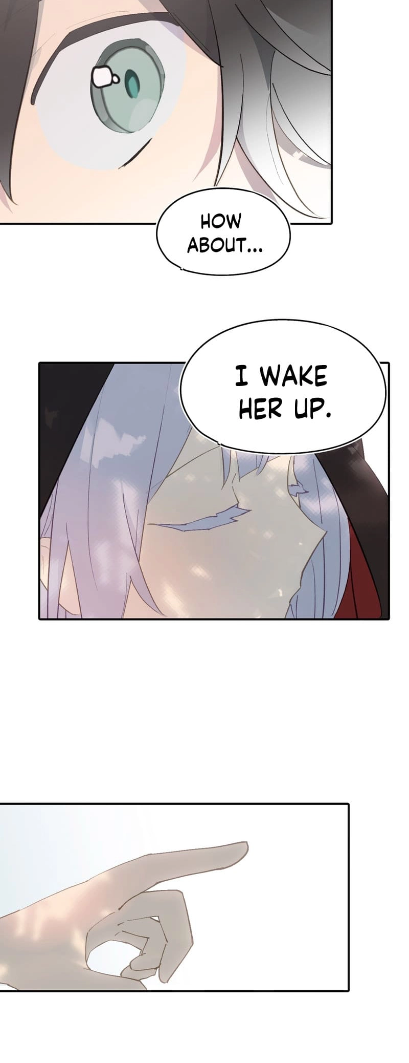 Kill the Male Lead to Become the Villainess Chapter 7 Page 26