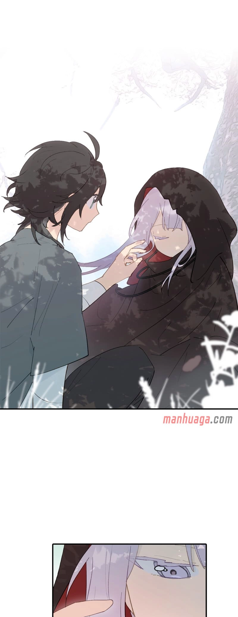 Kill the Male Lead to Become the Villainess Chapter 7 Page 27