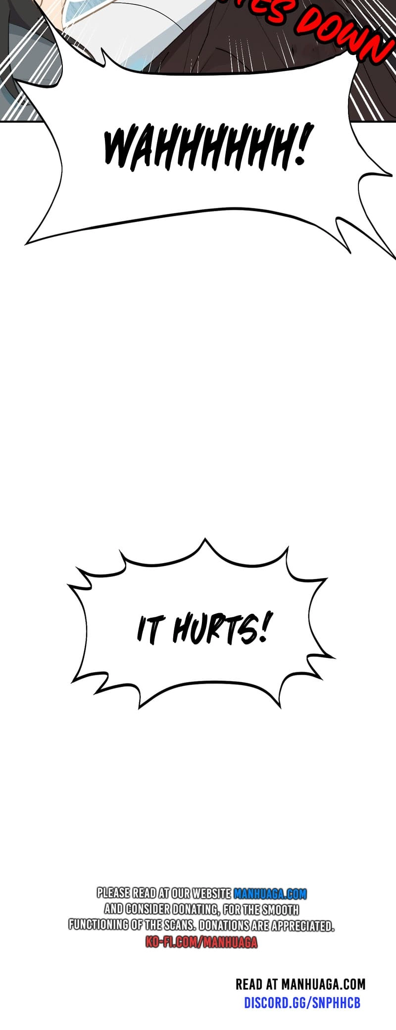 Kill the Male Lead to Become the Villainess Chapter 7 Page 29