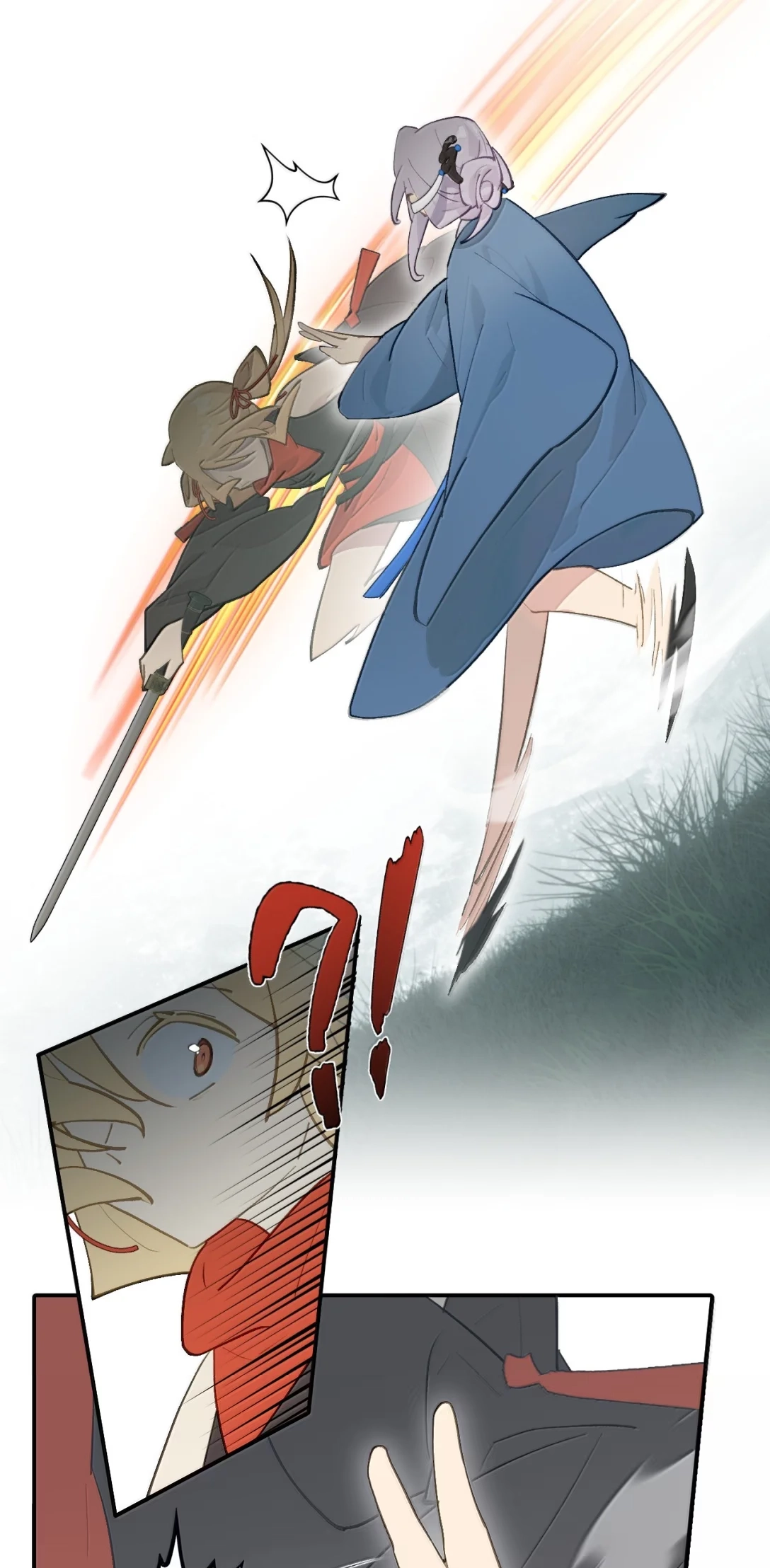 Kill the Male Lead to Become the Villainess Chapter 84 Page 7