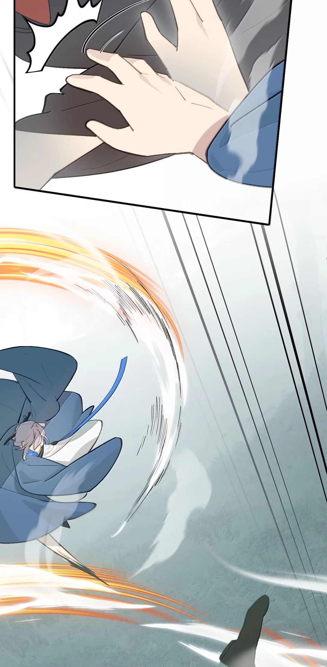 Kill the Male Lead to Become the Villainess Chapter 84 Page 8