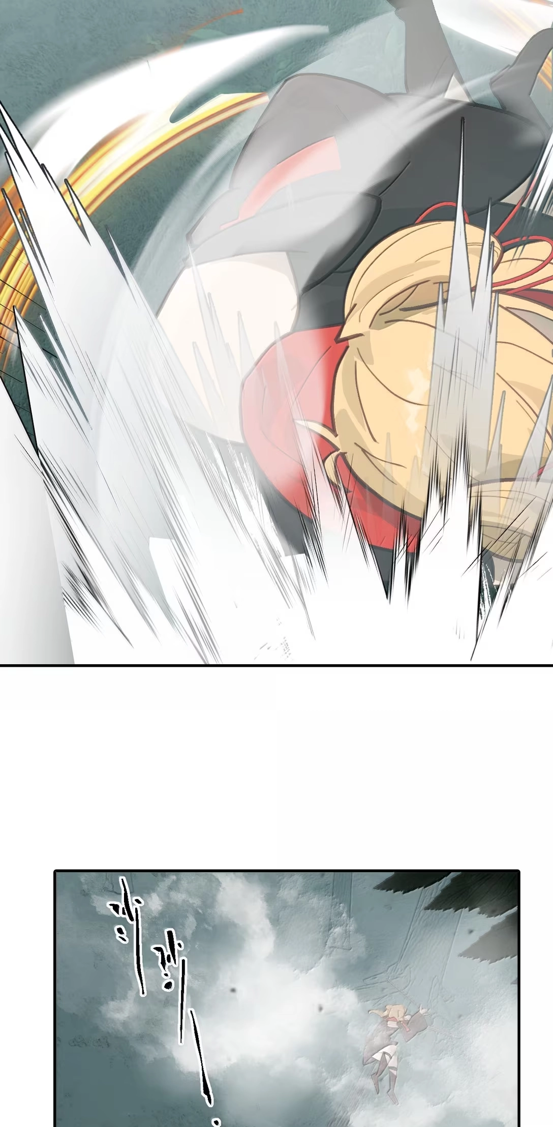 Kill the Male Lead to Become the Villainess Chapter 84 Page 9