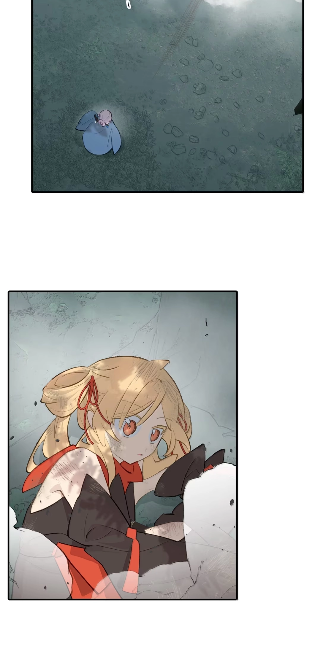 Kill the Male Lead to Become the Villainess Chapter 84 Page 10