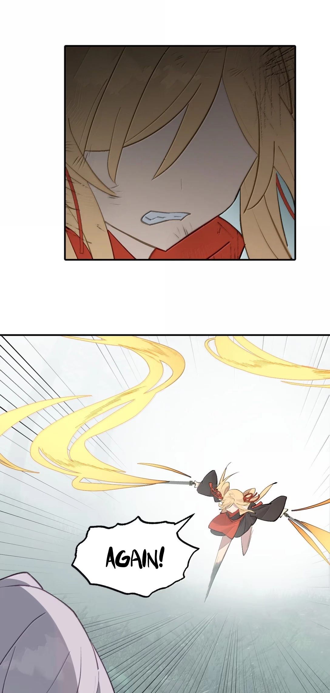 Kill the Male Lead to Become the Villainess Chapter 84 Page 11